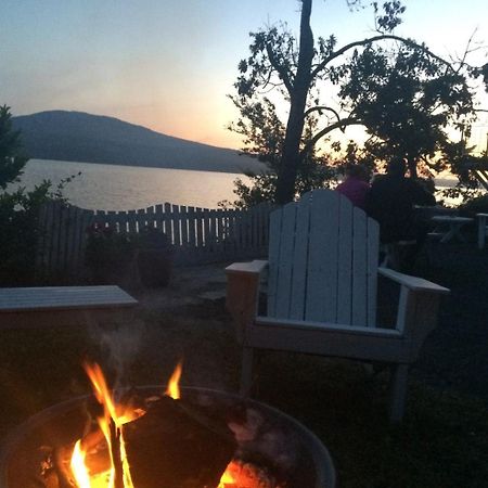 Bay Cottage Getaway Port Townsend Zewnętrze zdjęcie