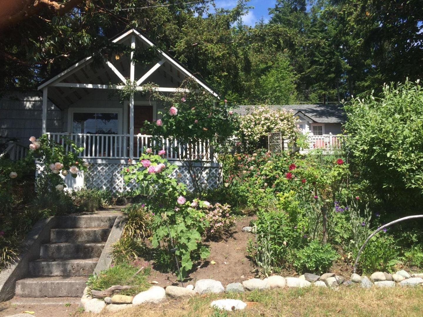 Bay Cottage Getaway Port Townsend Zewnętrze zdjęcie