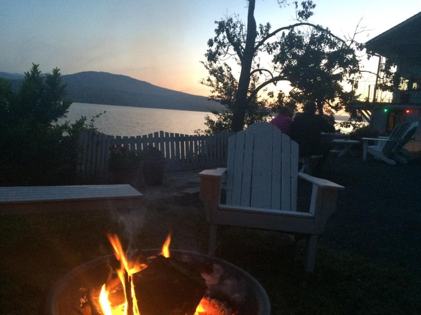 Bay Cottage Getaway Port Townsend Zewnętrze zdjęcie